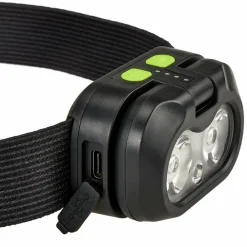 Essential Elements Stirnlampen^HEAD+BEAM450 - Stirnlampe