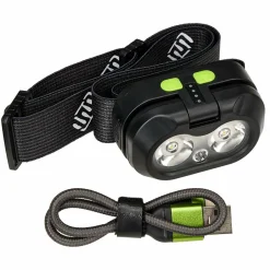 Essential Elements Stirnlampen^HEAD+BEAM450 - Stirnlampe