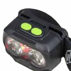 Essential Elements Stirnlampen^HEAD+BEAM400 - Stirnlampe