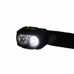 Essential Elements Stirnlampen^HEAD+BEAM400 - Stirnlampe