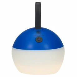 Essential Elements Zeltlampen^MOON+LIGHT RECYCLED USB LANTERN WITH GLOW - Laterne
