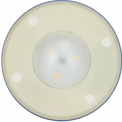 Essential Elements Zeltlampen^MOON+LIGHT RECYCLED USB LANTERN WITH GLOW - Laterne