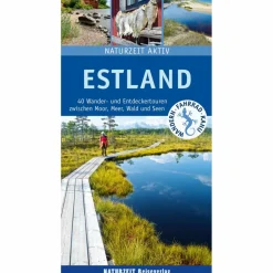 Sale ESTLAND - Wanderführer Wanderführer