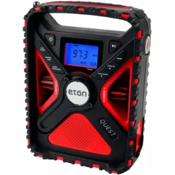 ETON Elektrogeräte^QUEST DAB+ - Kurbelradio