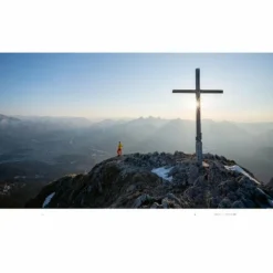 Bildbände^EUROPAS HEILIGE BERGE - Bildband