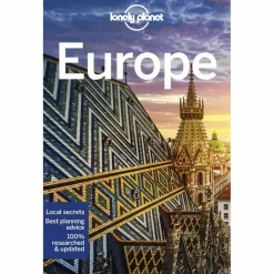 Reiseführer Westeuropa|Reiseführer Südosteuropa^EUROPE - Reiseführer