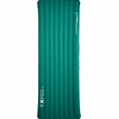 Clearance DURA 3R M - Isomatte Thermo-Luftmatratzen|Sommermatten