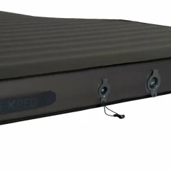 Discount MEGAMAT AUTO - Selbstaufblasende Isomatte Thermo-Luftmatratzen|Wintermatten