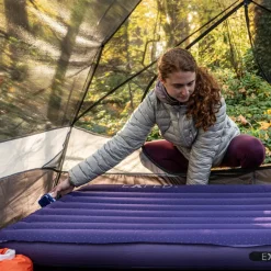 Online MEGAMAT ULTRA LXW - Isomatte Thermo-Luftmatratzen|3-Jahreszeiten-Matten