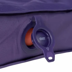 Online MEGAMAT ULTRA LXW - Isomatte Thermo-Luftmatratzen|3-Jahreszeiten-Matten