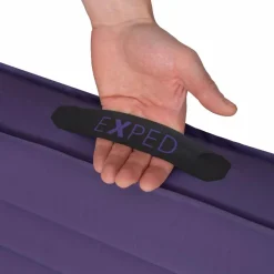 Online MEGAMAT ULTRA LXW - Isomatte Thermo-Luftmatratzen|3-Jahreszeiten-Matten