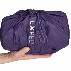 Online MEGAMAT ULTRA LXW - Isomatte Thermo-Luftmatratzen|3-Jahreszeiten-Matten