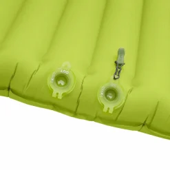 Exped Thermo-Luftmatratzen|Sommermatten^ULTRA 3R MW - Isomatte