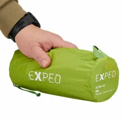 Exped Thermo-Luftmatratzen|Sommermatten^ULTRA 1R MW - Isomatte