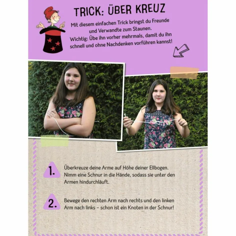 Clearance EXPEDITION NATUR DIE GROßE BOX DER KNOTEN - Spielzeug Kinder Naturratgeber Und Sachbücher|Kinderbücher Und Jugendbücher