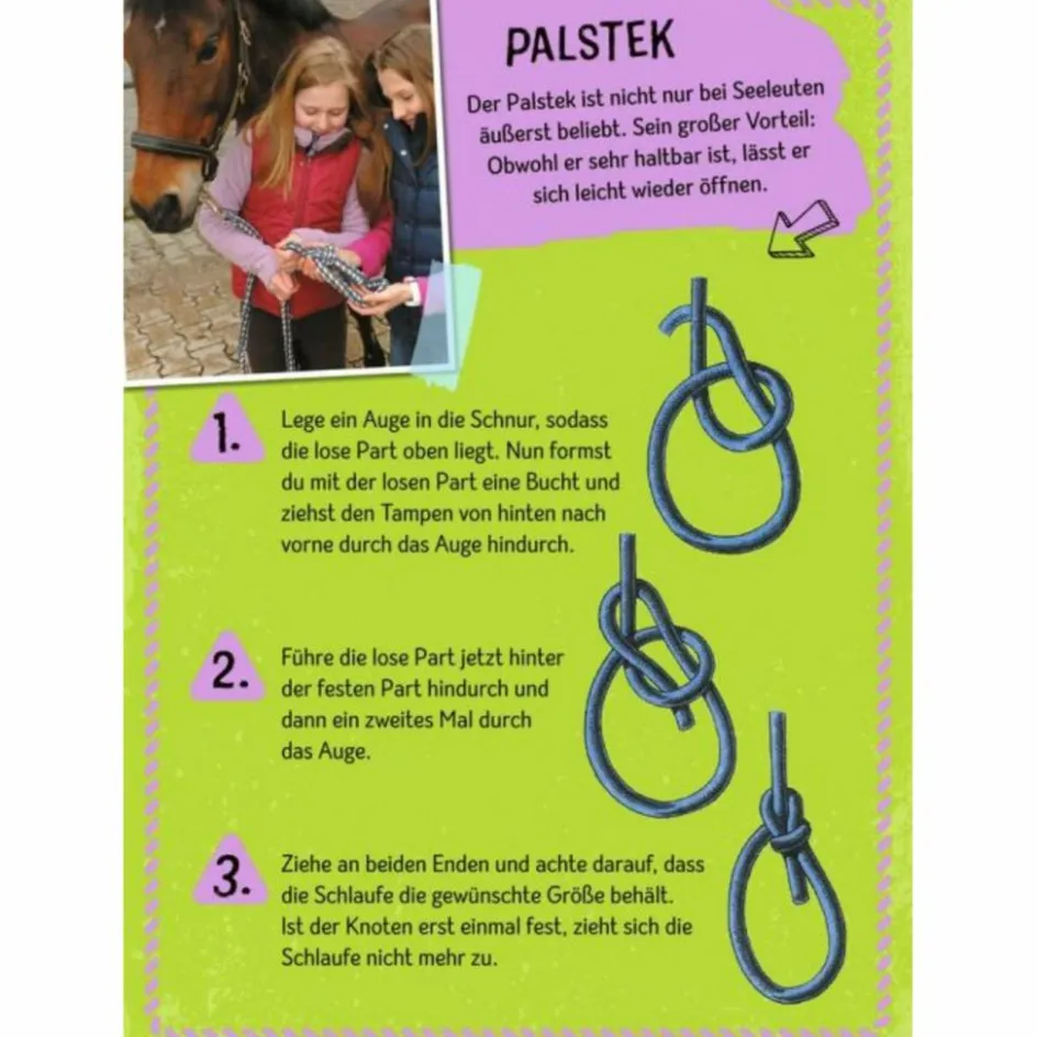 Clearance EXPEDITION NATUR DIE GROßE BOX DER KNOTEN - Spielzeug Kinder Naturratgeber Und Sachbücher|Kinderbücher Und Jugendbücher