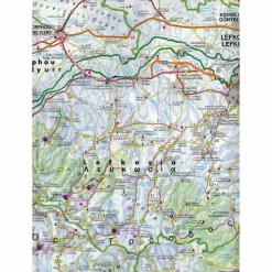 Discount F+B ZYPERN 1 : 150.000 - Straßenkarte Straßenkarten|Straßenkarten