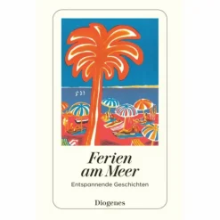 New FERIEN AM MEER Romane