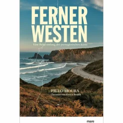 Länderportraits Und Auswandererberichte^FERNER WESTEN - Reisebericht