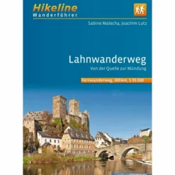 Outlet FERNWANDERWEG LAHNWANDERWEG - Wanderführer Wanderführer