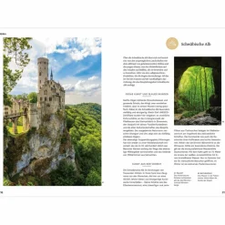 Bildbände^FERNWEH DEUTSCHLAND - Bildband