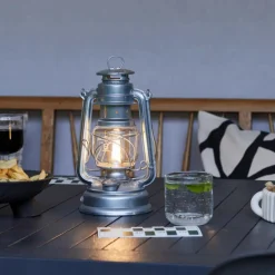 Feuerhand Zeltlampen^LED LATERNE BABY SPECIAL 276 - Laterne