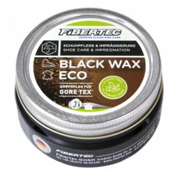 Damen Fibertec Ausrüstungspflege|Schuhzubehör^BLACK WAX ECO - Schuhpflege