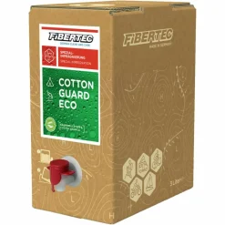 Fibertec Ausrüstungspflege^COTTON GUARD ECO - Imprägniermittel