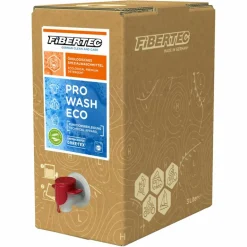 Fibertec Ausrüstungspflege^PRO WASH ECO - Waschmittel