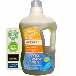 Fibertec Ausrüstungspflege^PRO WASH ECO - Waschmittel