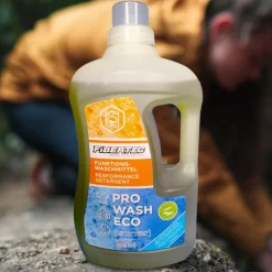 Fibertec Ausrüstungspflege^PRO WASH ECO - Waschmittel