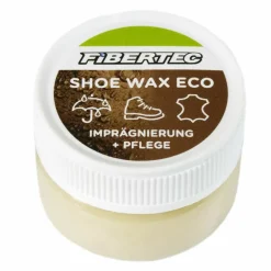 Damen Fibertec Ausrüstungspflege|Schuhzubehör^SHOE WAX ECO MINI - Schuhpflege