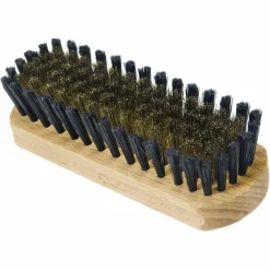 Damen Fibertec Ausrüstungspflege|Schuhzubehör^SUEDE BRUSH - Schuhpflege