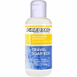 New TRAVEL SOAP ECO - Outdoor Seife Ausrüstungspflege|Hygiene Und Körperpflege