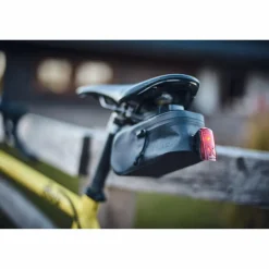 Fidlock Fahrradtaschen Und Fahrradrucksäcke|Fahrradtaschen^PUSH SADDLE BAG 600 + SADDLE BASE - Satteltasche