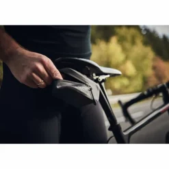Fidlock Fahrradtaschen Und Fahrradrucksäcke|Fahrradtaschen^PUSH SADDLE BAG 400 + SADDLE BASE - Satteltasche