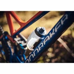 Fidlock Trinkflaschen Und Trinkflaschenhalter^TWIST BOTTLE 450 + BIKE BASE - Fahrradzubehör