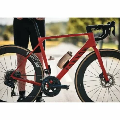 New TWIST BOTTLE 590 + BIKE BASE - Fahrradzubehör Trinkflaschen Und Trinkflaschenhalter