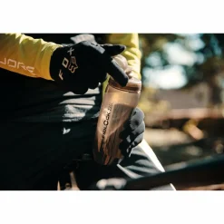 New TWIST BOTTLE 590 + BIKE BASE - Fahrradzubehör Trinkflaschen Und Trinkflaschenhalter