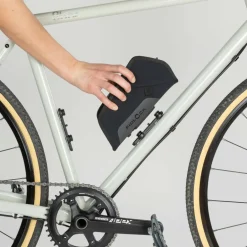 Online TWIST ESSENTIAL BAG M + BIKE BASE - Rahmentasche Fahrradtaschen Und Fahrradrucksäcke|Fahrradtaschen