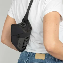 Online TWIST ESSENTIAL BAG M + BIKE BASE - Rahmentasche Fahrradtaschen Und Fahrradrucksäcke|Fahrradtaschen