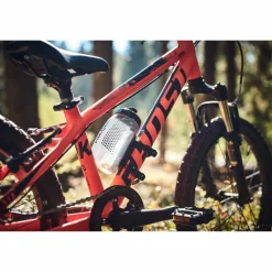 Outlet TWIST UNI BASE - Fahrradzubehör Trinkflaschen Und Trinkflaschenhalter