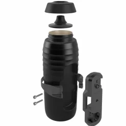 Fidlock Trinkflaschen Und Trinkflaschenhalter^TWIST X KEEGO BOTTLE 600 + BIKE BASE - Fahrradzubehör