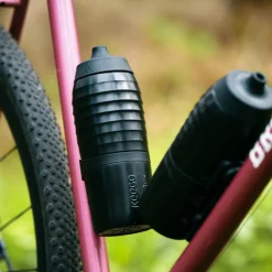 Fidlock Trinkflaschen Und Trinkflaschenhalter^TWIST X KEEGO BOTTLE 600 + BIKE BASE - Fahrradzubehör