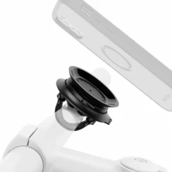 Fidlock Fahrradklingeln Und Smartphone-Halterungen^VACUUM HANDLEBAR BASE - Smartphone-Halterung