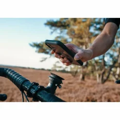 Fidlock Fahrradklingeln Und Smartphone-Halterungen^VACUUM PHONE CASE FOR SAMSUNG S20