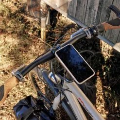 Fidlock Fahrradklingeln Und Smartphone-Halterungen^VACUUM UNI PHONE PATCH - Smartphone-Halterung