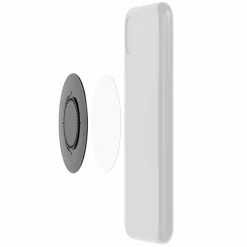 Fidlock Fahrradklingeln Und Smartphone-Halterungen^VACUUM UNI PHONE PATCH - Smartphone-Halterung