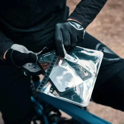 Online VACUUM UNI PHONE CASE M - Smartphone-Halterung Fahrradklingeln Und Smartphone-Halterungen