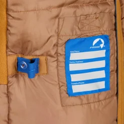 Kinder Finkid Kinderoveralls^HUSKY HAALARI Kinder - Schneeanzug